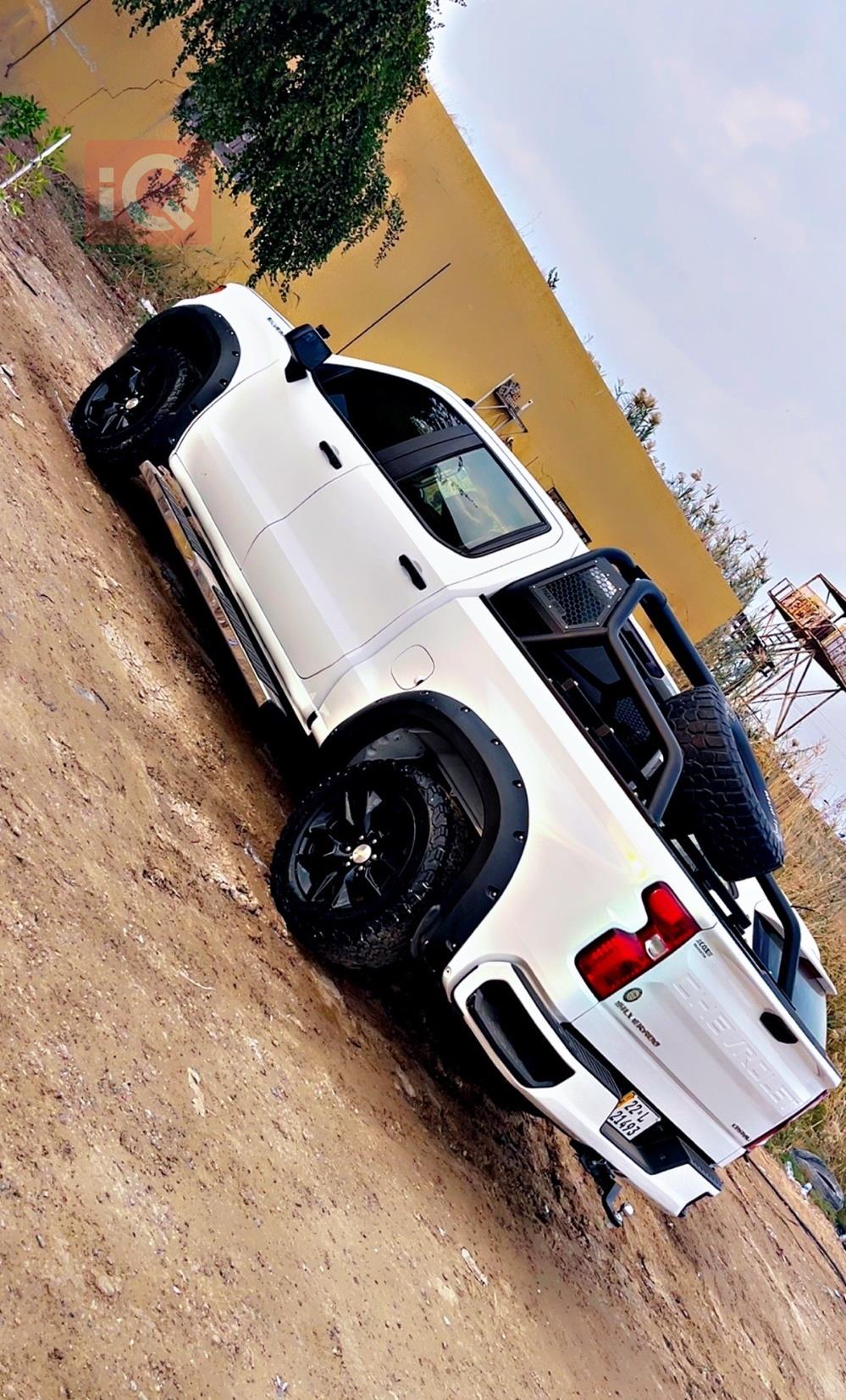 شيفروليه سلفرادو